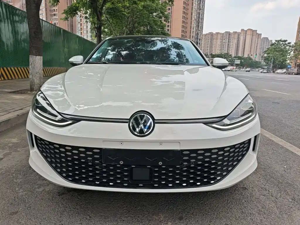 Volkswagen Lamando 2022