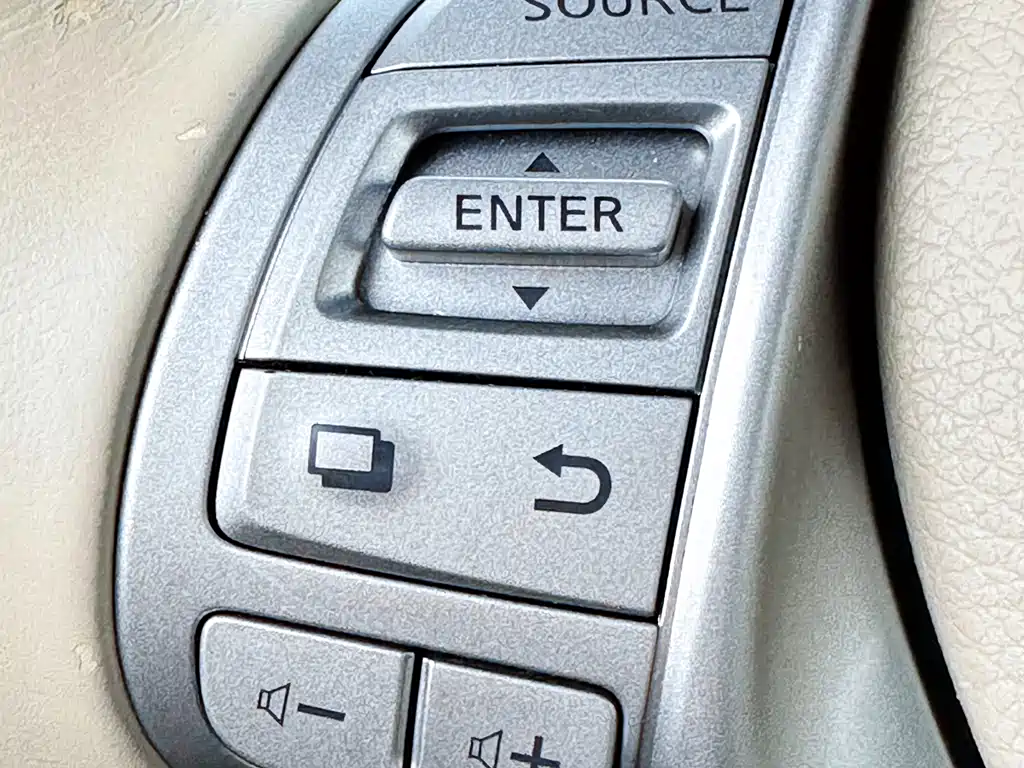 Nissan Teana 2014 — фото 16