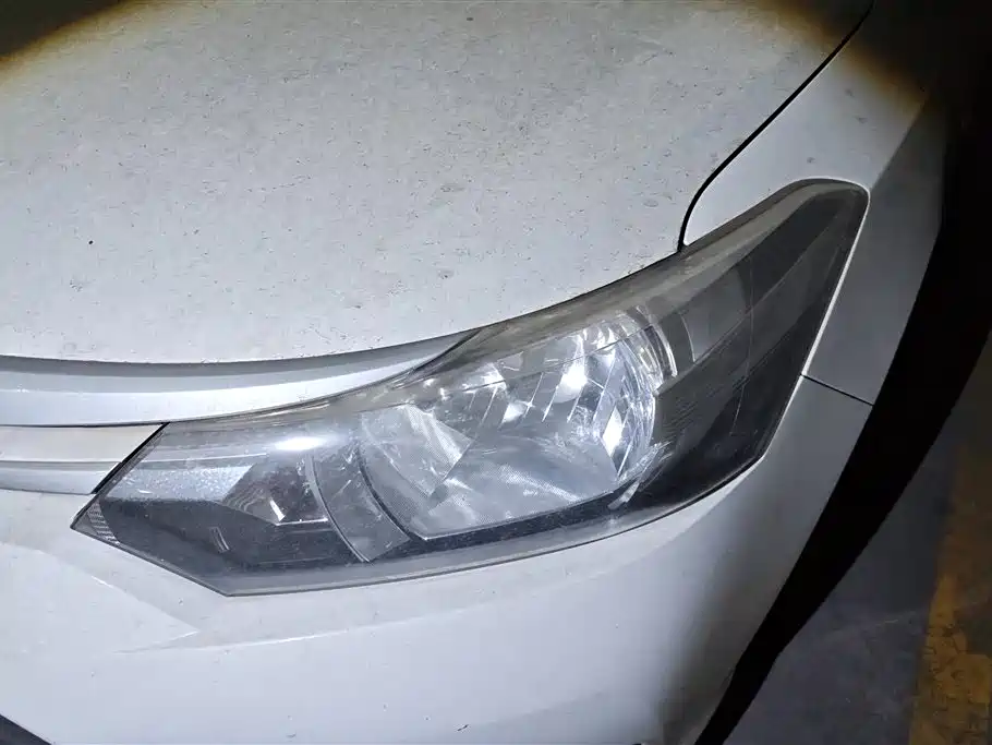 Toyota Vios 2015