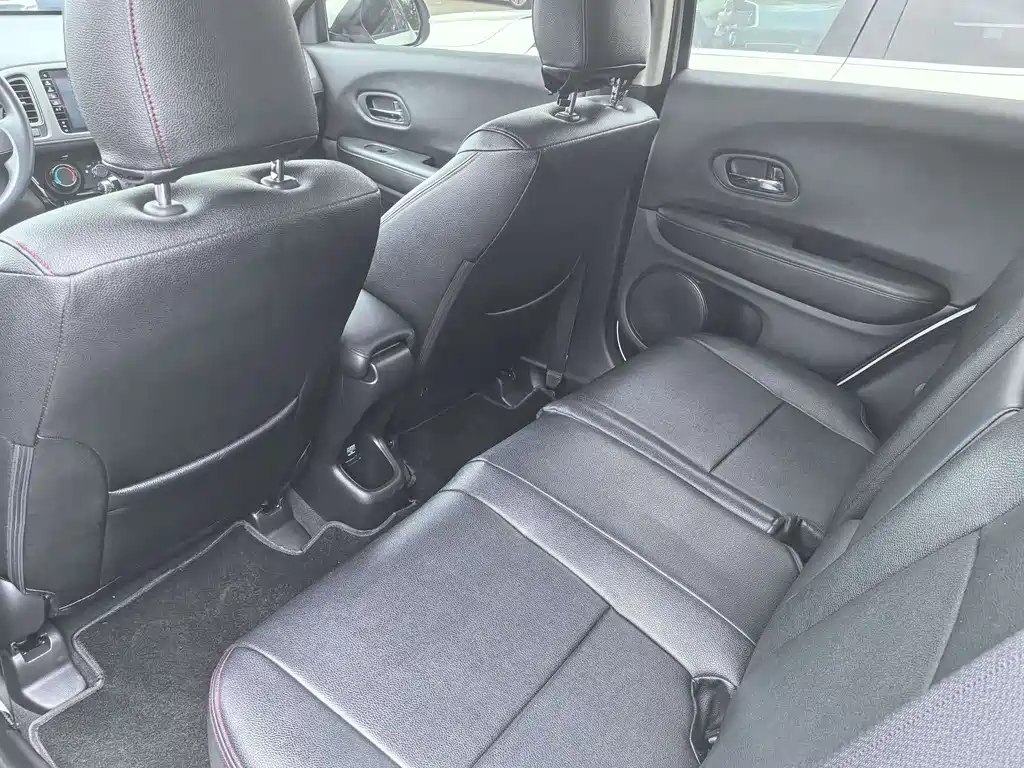 Honda Vezel 2020
