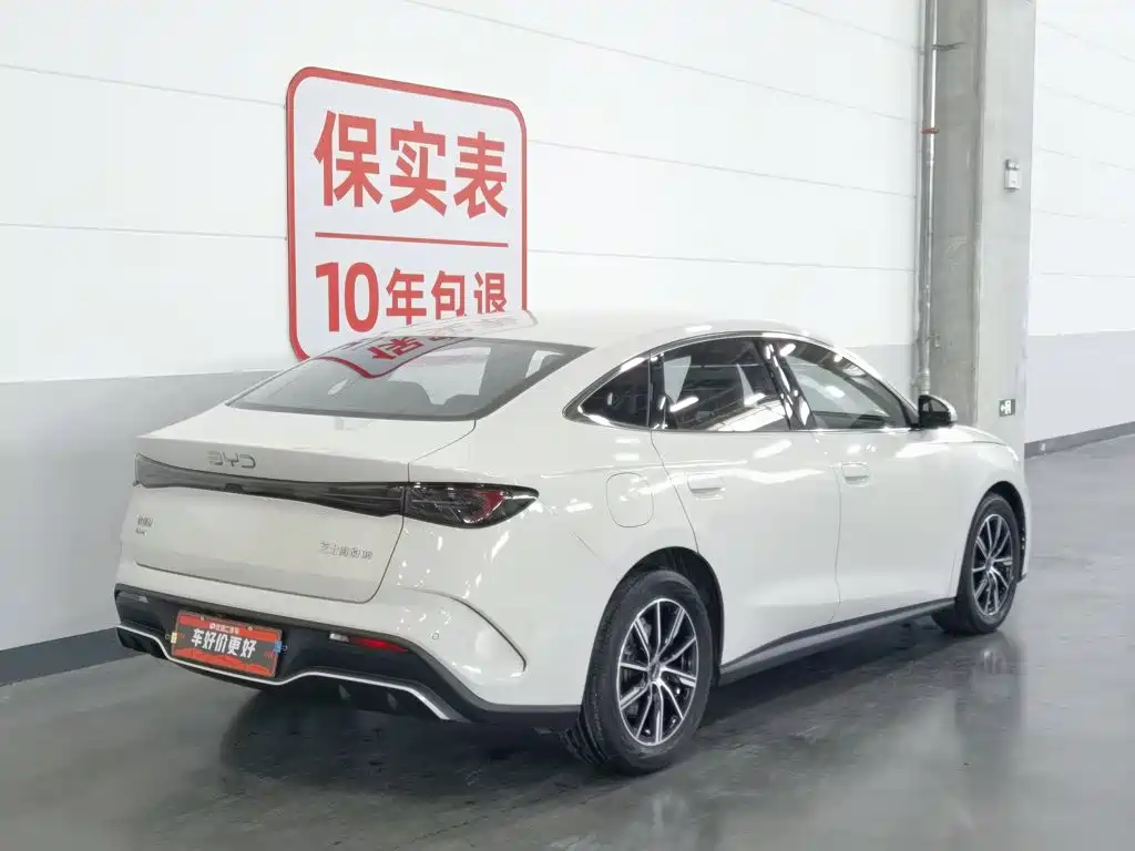 BYD Seal 06 2024