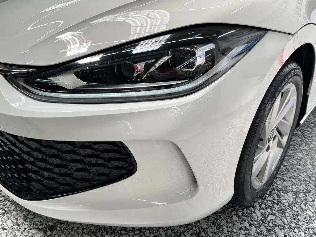 Volkswagen Lamando 2023