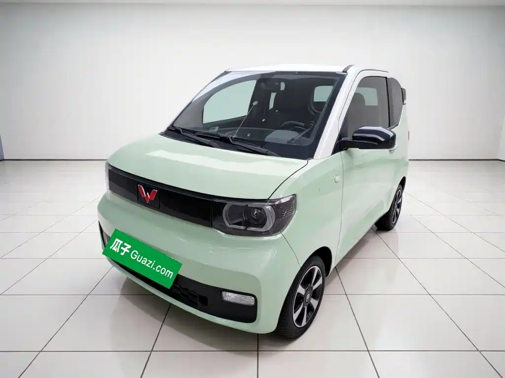 Wuling MINIEV 2022