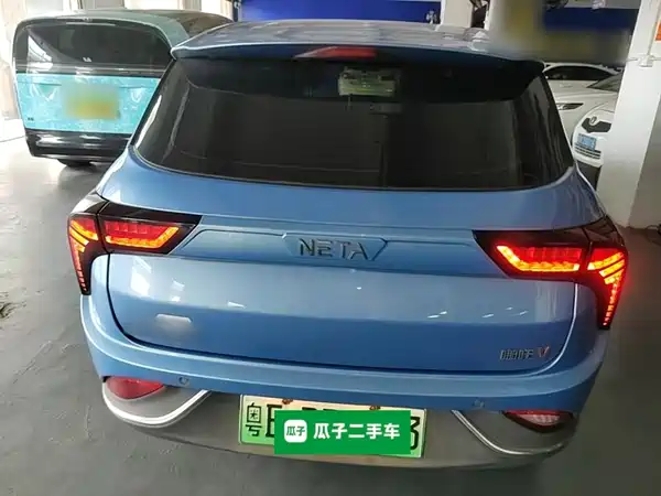Neta V 2023
