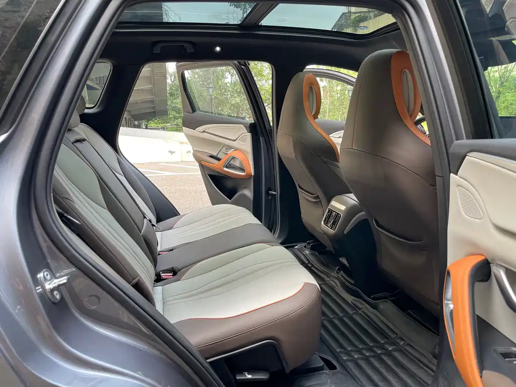 BYD Pro New Energy 2023 — фото 13