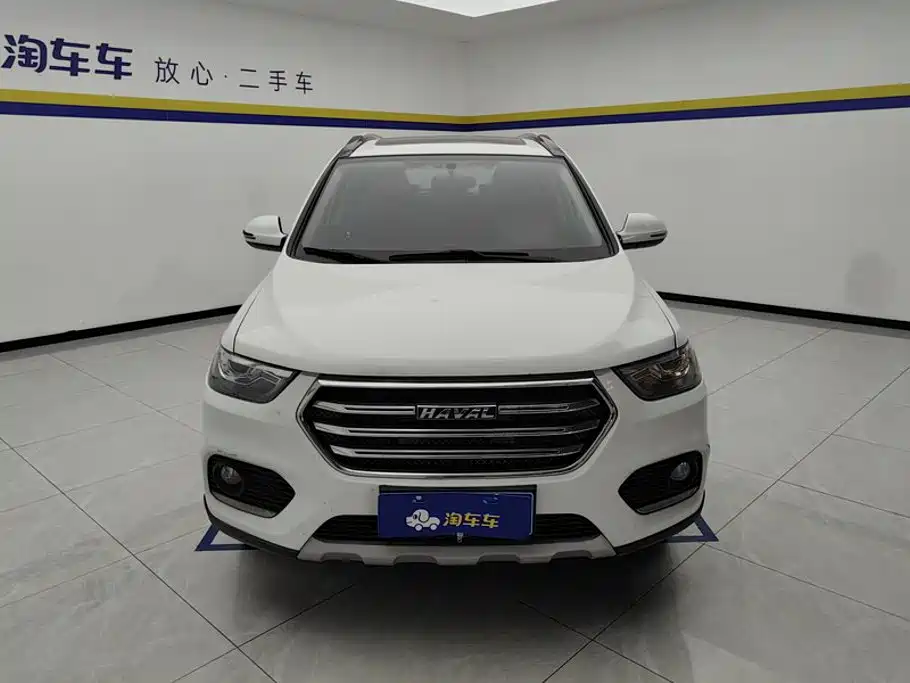 Haval H6 2020