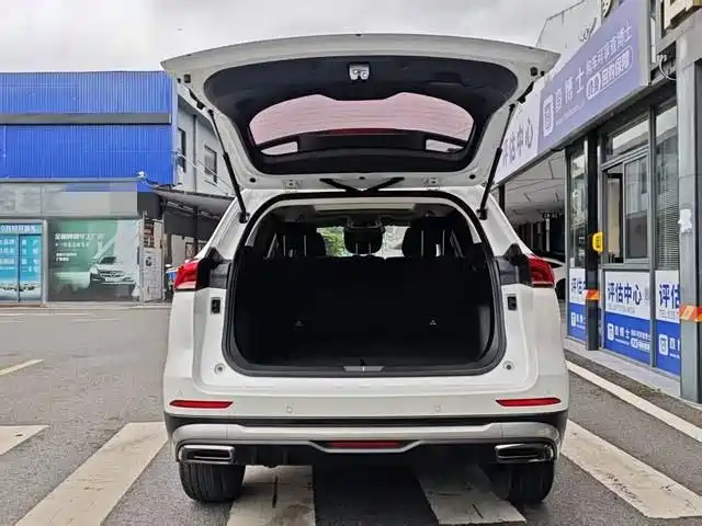 Haval H6 2023
