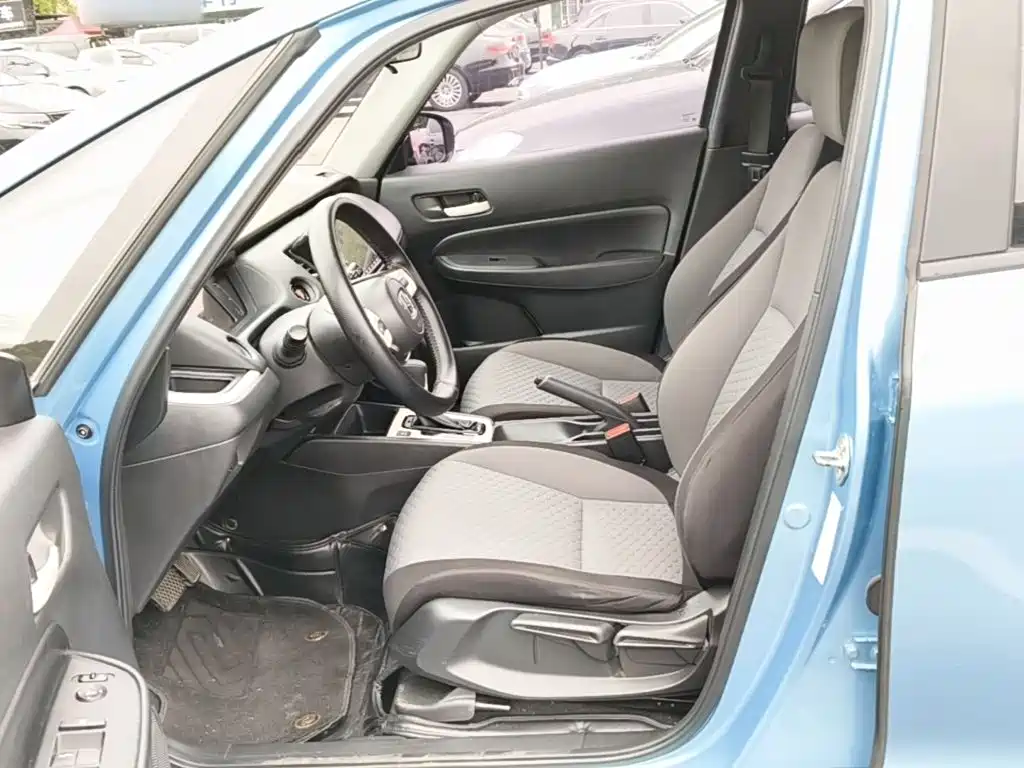 Honda Fit 2021 — фото 15