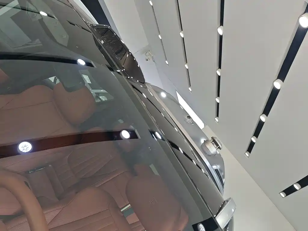 BYD Tang L 2025