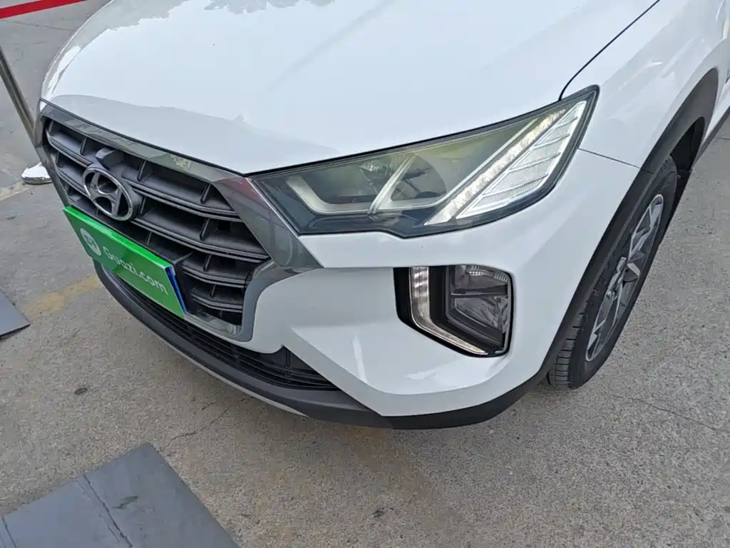 Hyundai Tucson 2019 — фото 24