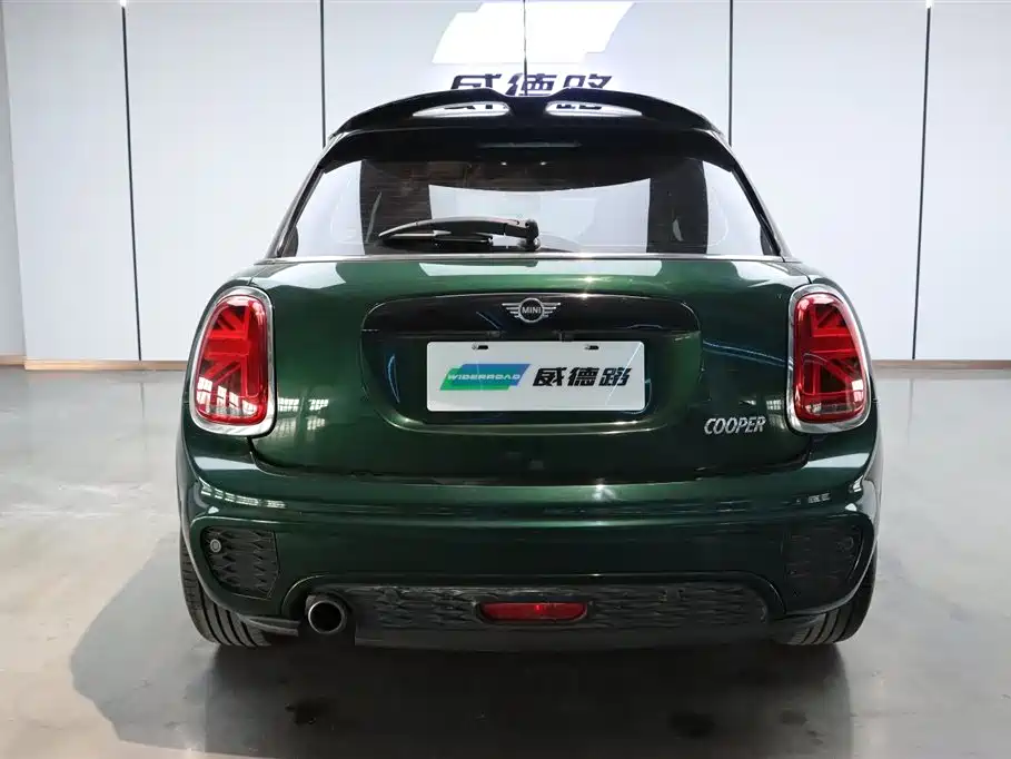 MINI MINI 2019