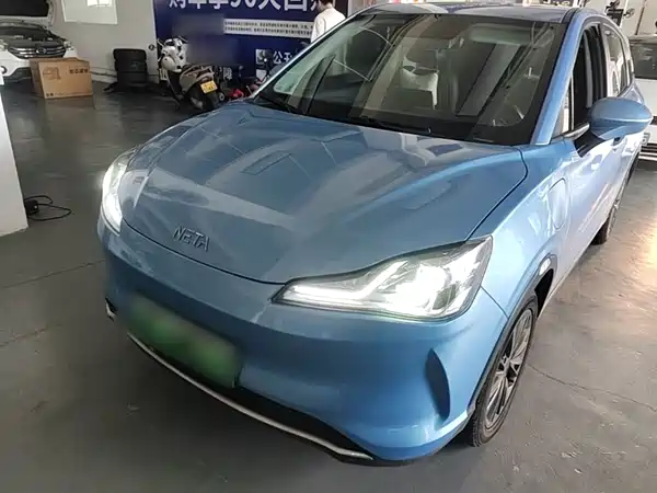 Neta V 2023