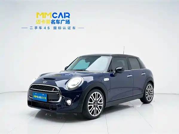 MINI MINI 2019