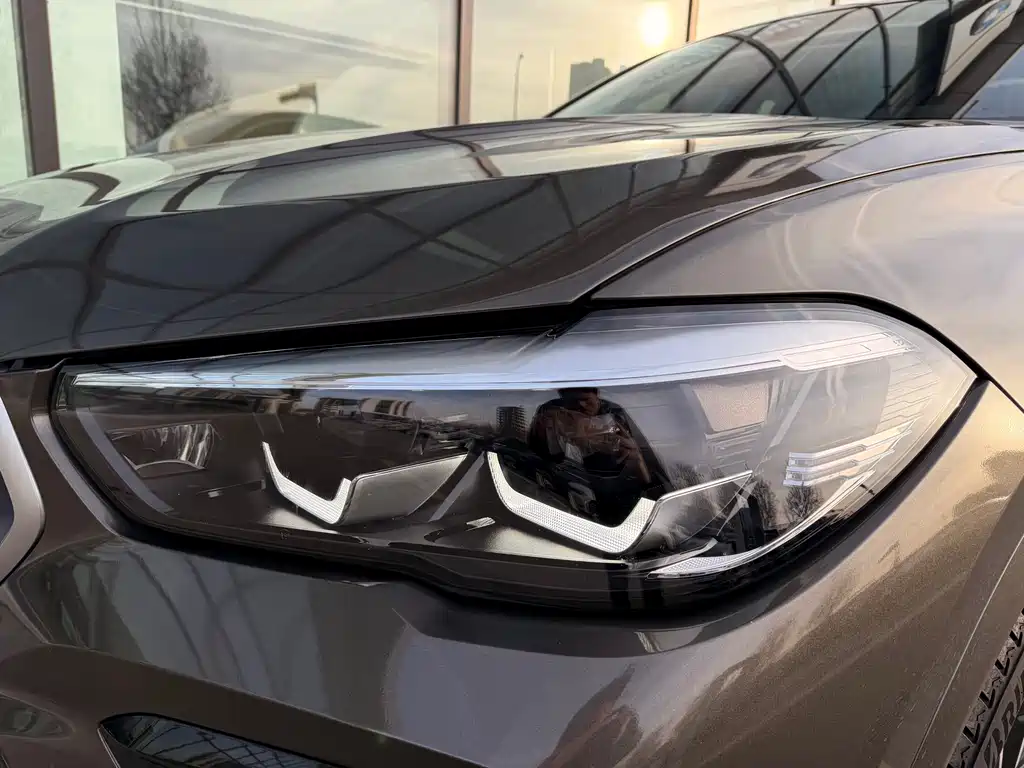 BMW X6 2020