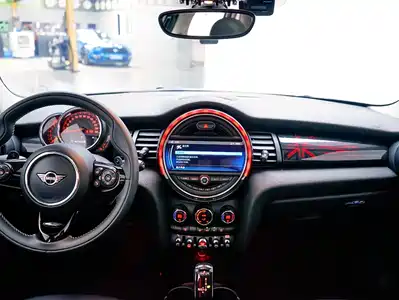 MINI MINI 2019