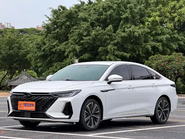 Chery Arrizo 8 2023