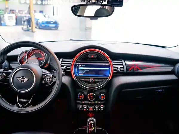 MINI MINI 2019
