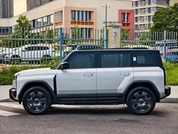 Icar 03T 2025