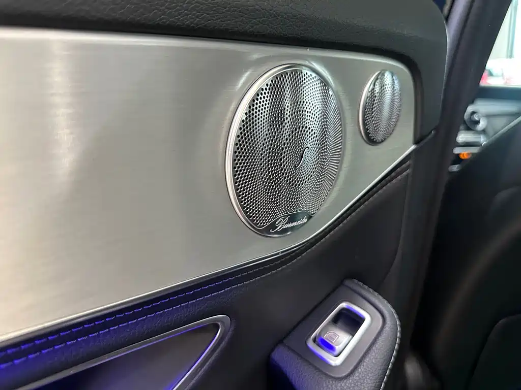 Mercedes-Benz C-Class 2018 — фото 10