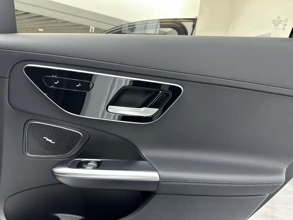 Mercedes-Benz C-Class 2022 — фото 25