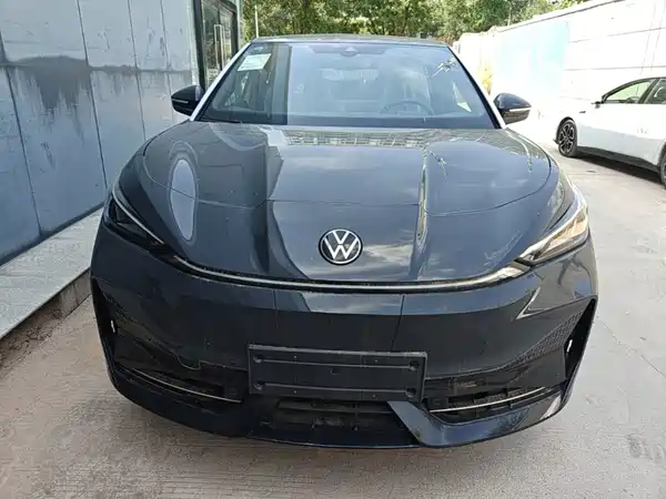 Volkswagen Distinctive 06 2026
