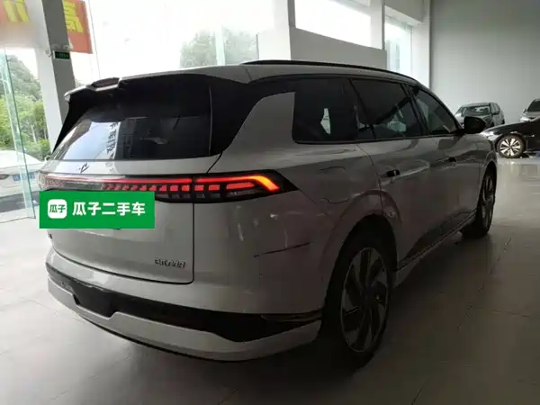 Dongfeng e008 2024