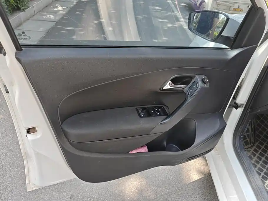 Volkswagen Polo 2019