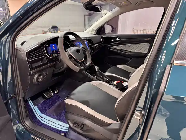 Jetta VS7 2023