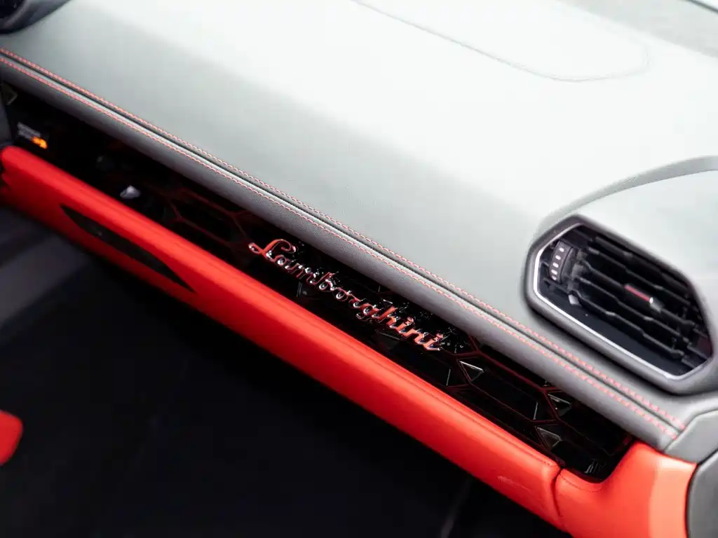 Lamborghini Huracan 2022 — фото 15