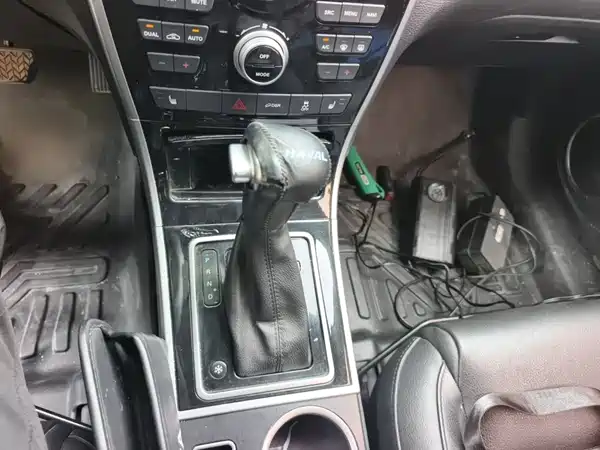Haval H2 2016