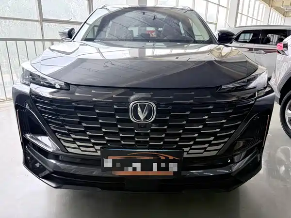 Changan CS55PLUS 2022