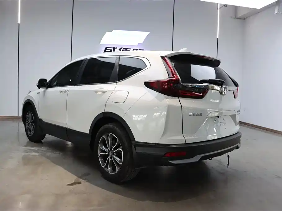 Honda CR-V 2023