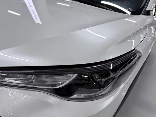 Toyota Frontlander 2023