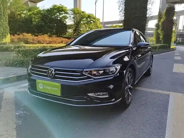 Volkswagen Magotan 2020