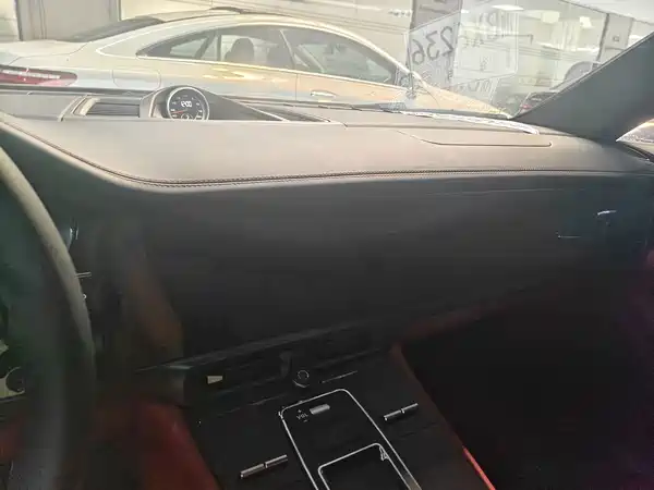 Porsche Panamera 2015