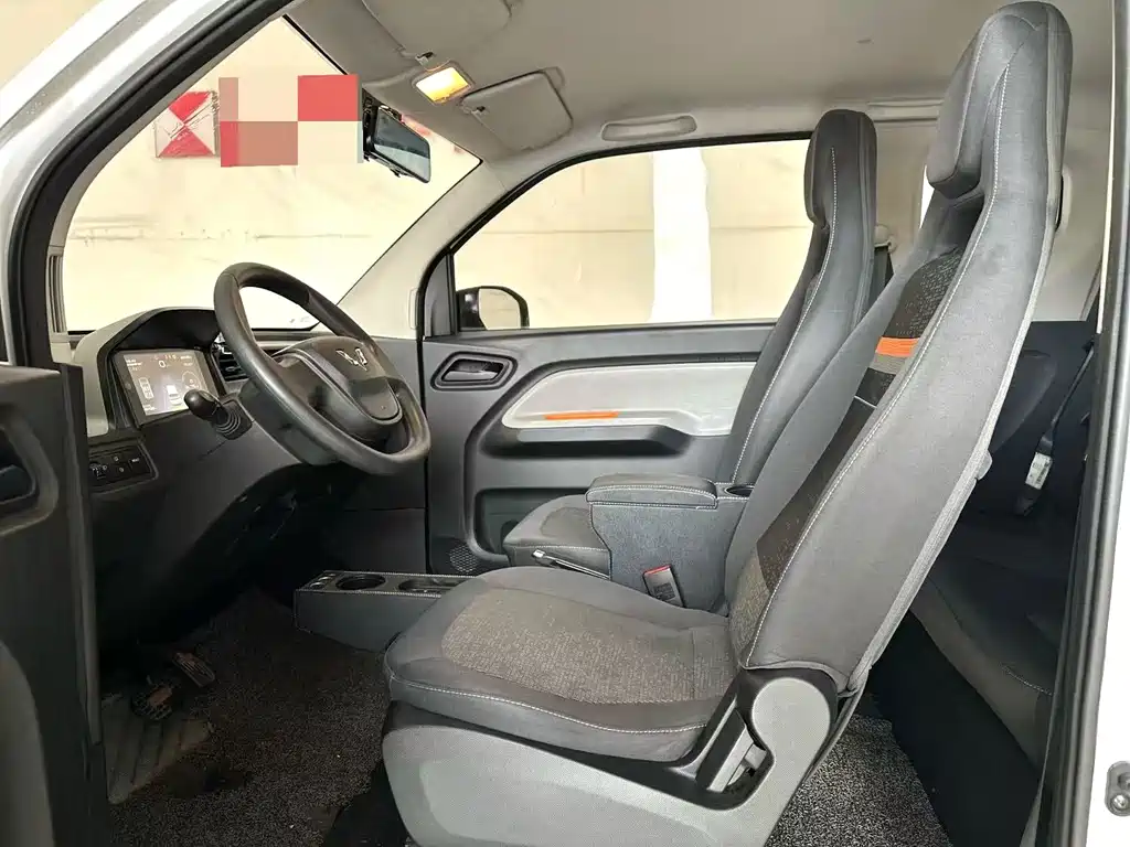 Wuling MINIEV 2021