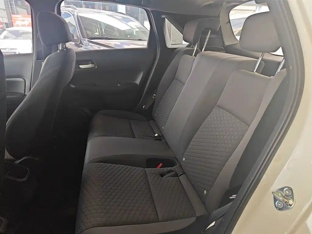 Honda Fit 2023 — фото 17
