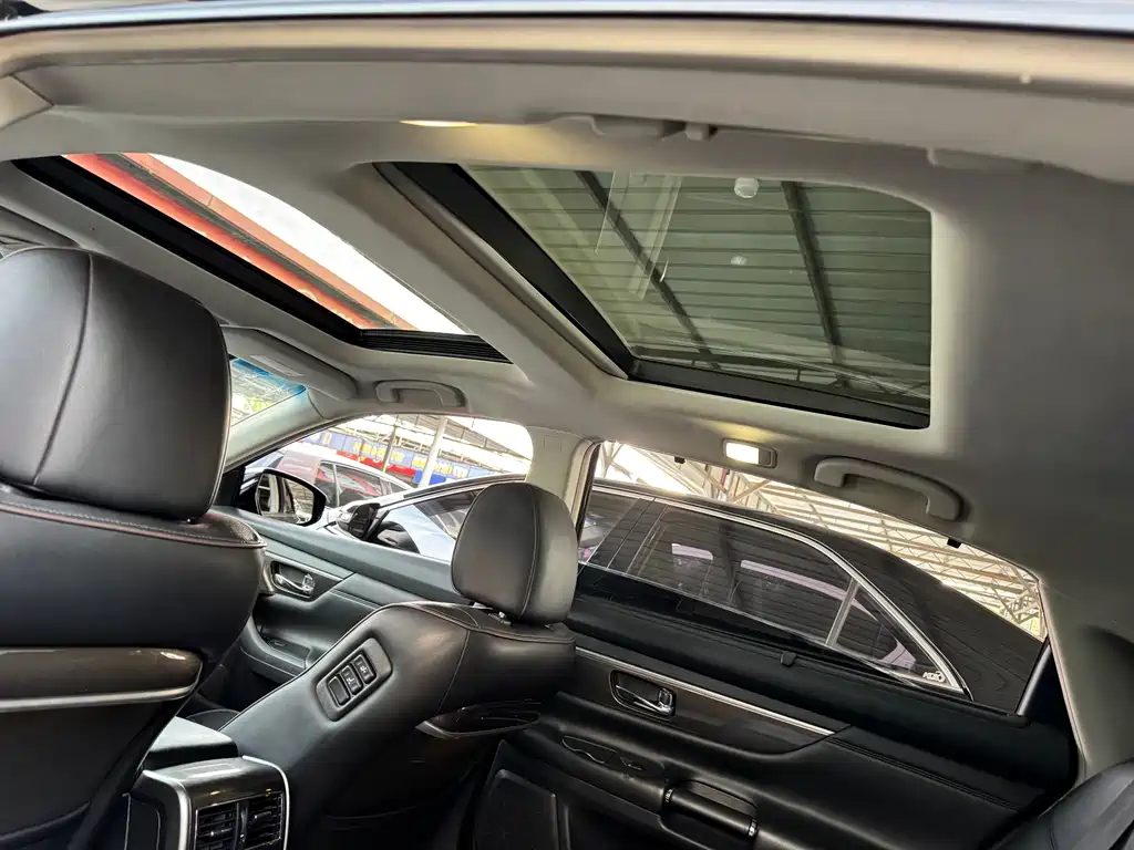 Nissan Teana 2015 — фото 9