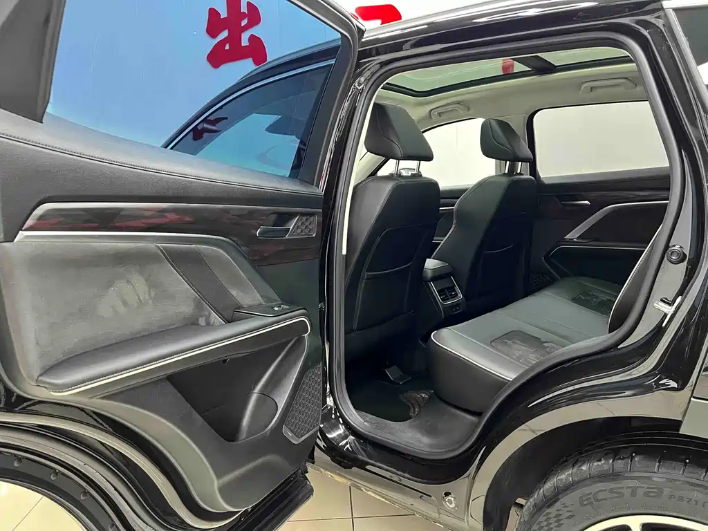 Haval H6 2023 — фото 15