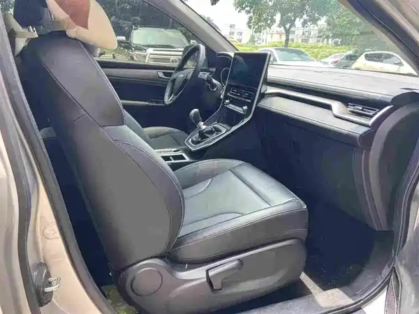 Haval M6 2023