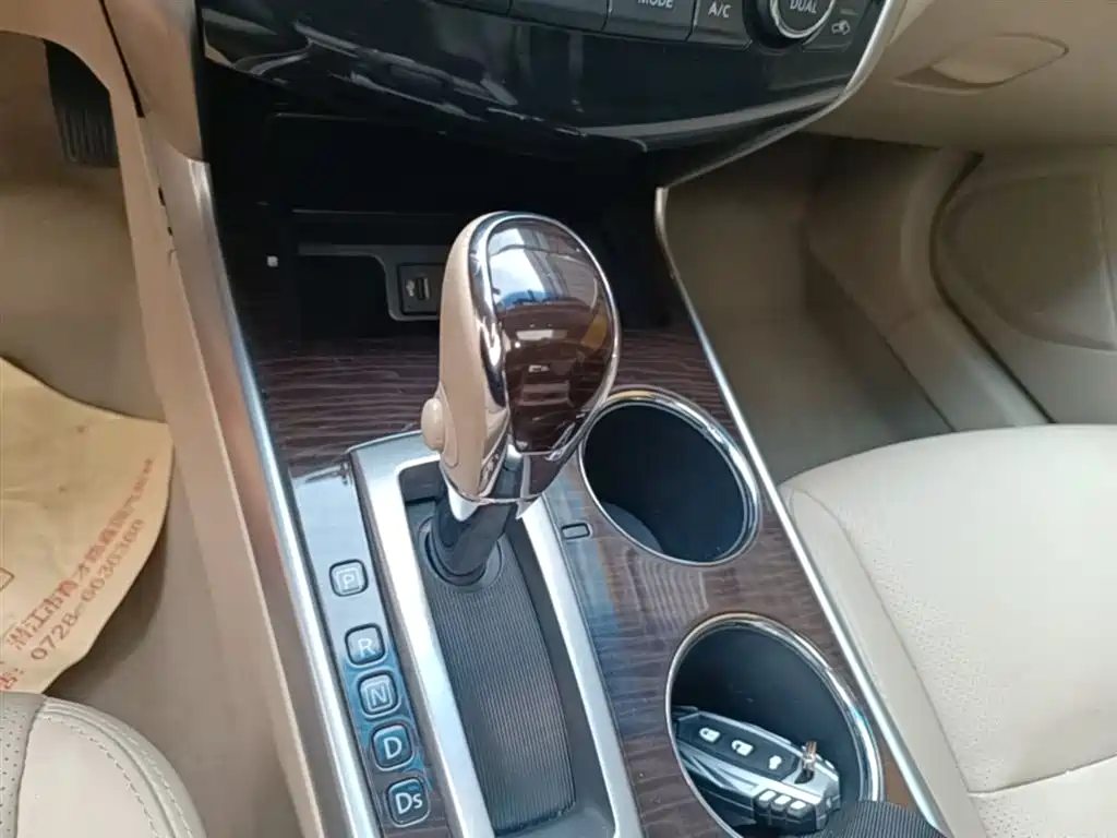 Nissan Teana 2015 — фото 14