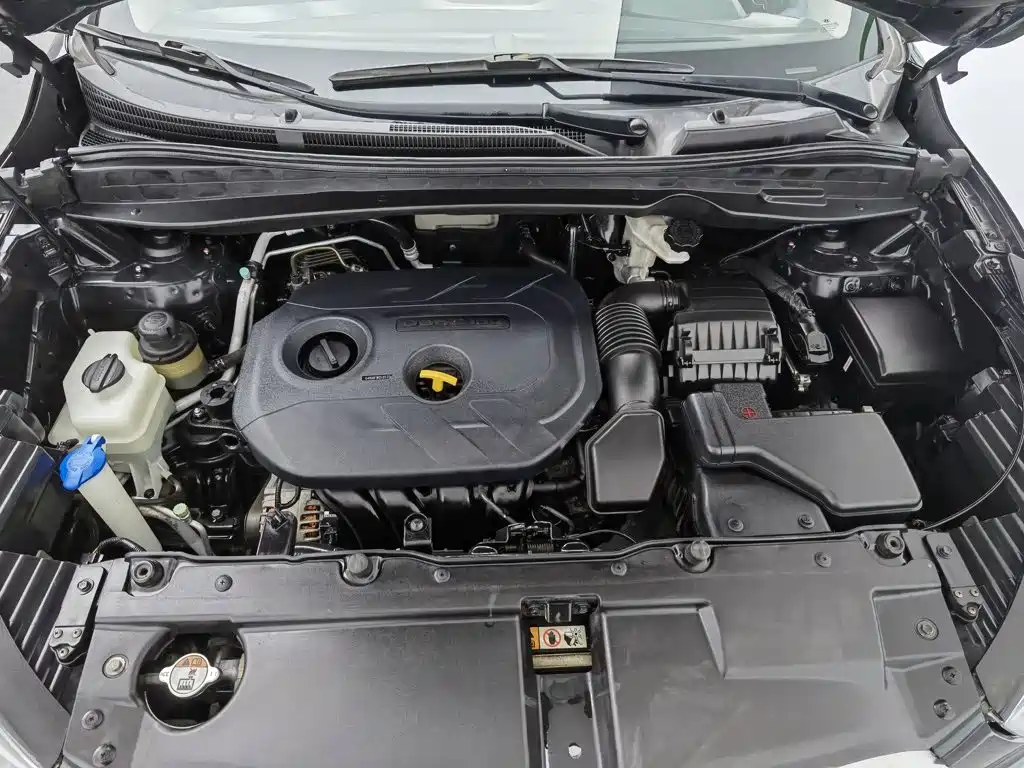 Hyundai ix35 2015