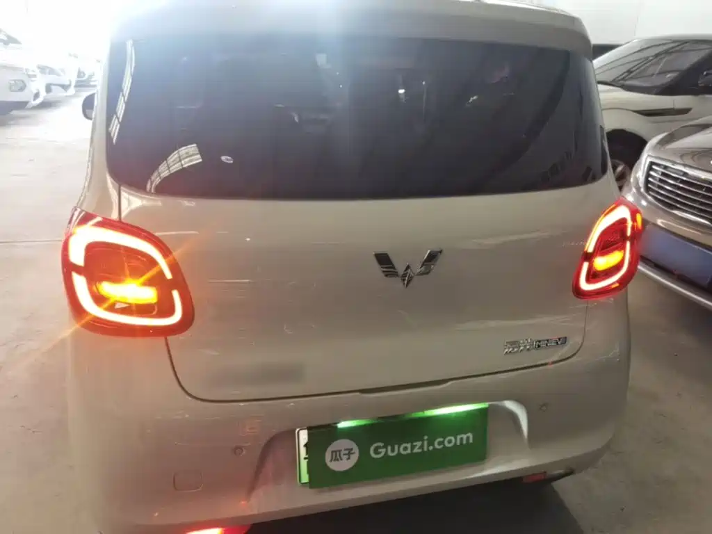 Wuling MINIEV 2025