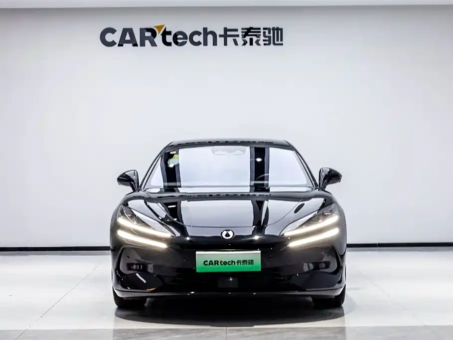 Denza Z9GT 2024
