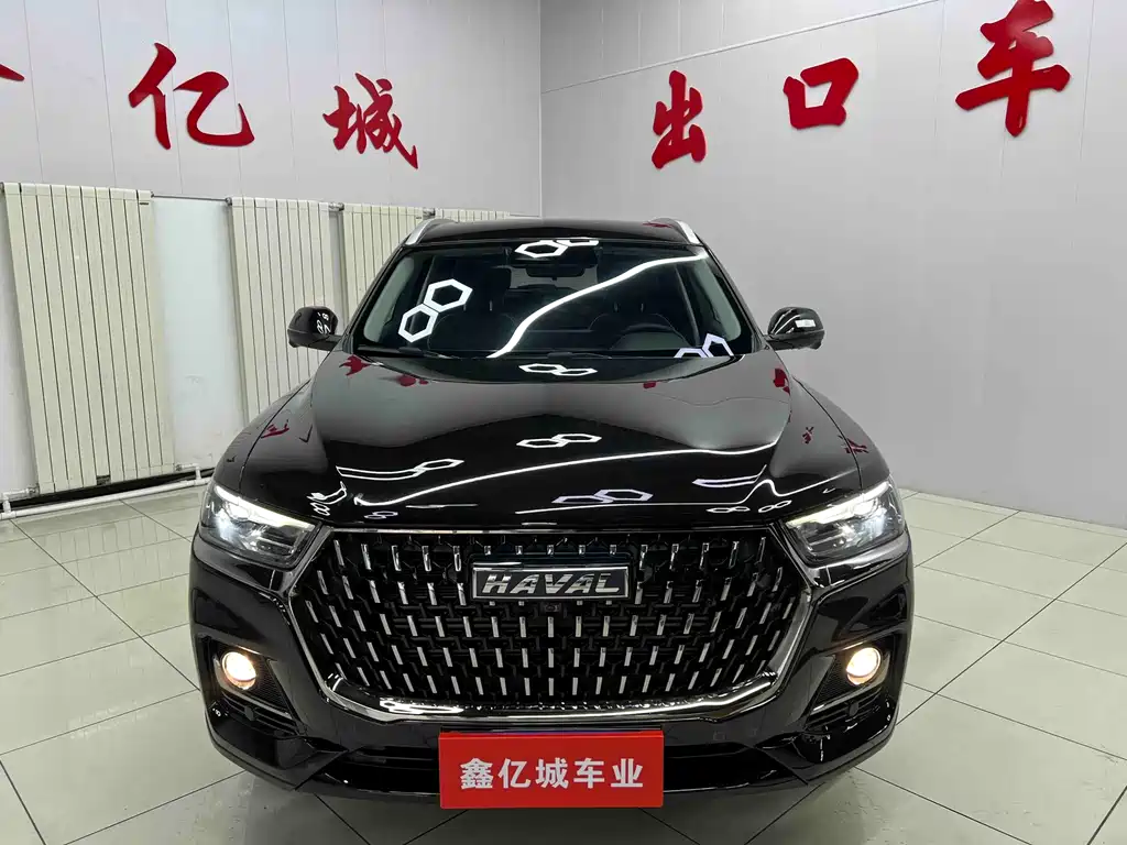 Haval H6 2023