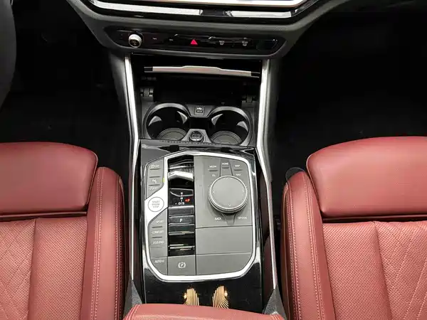 BMW 3 Series 2023