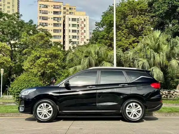 Haval M6 2020