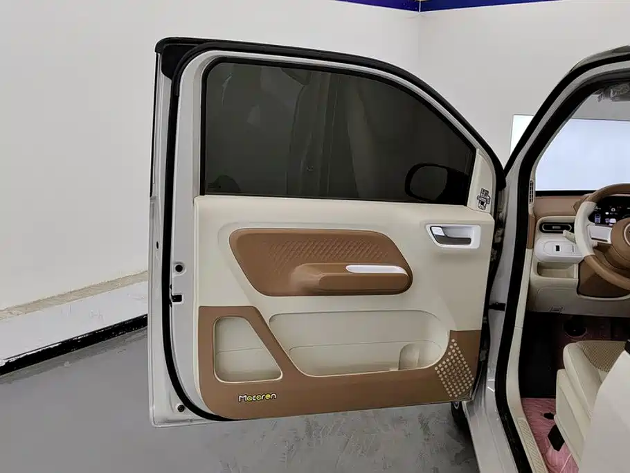 Wuling MINIEV 2025
