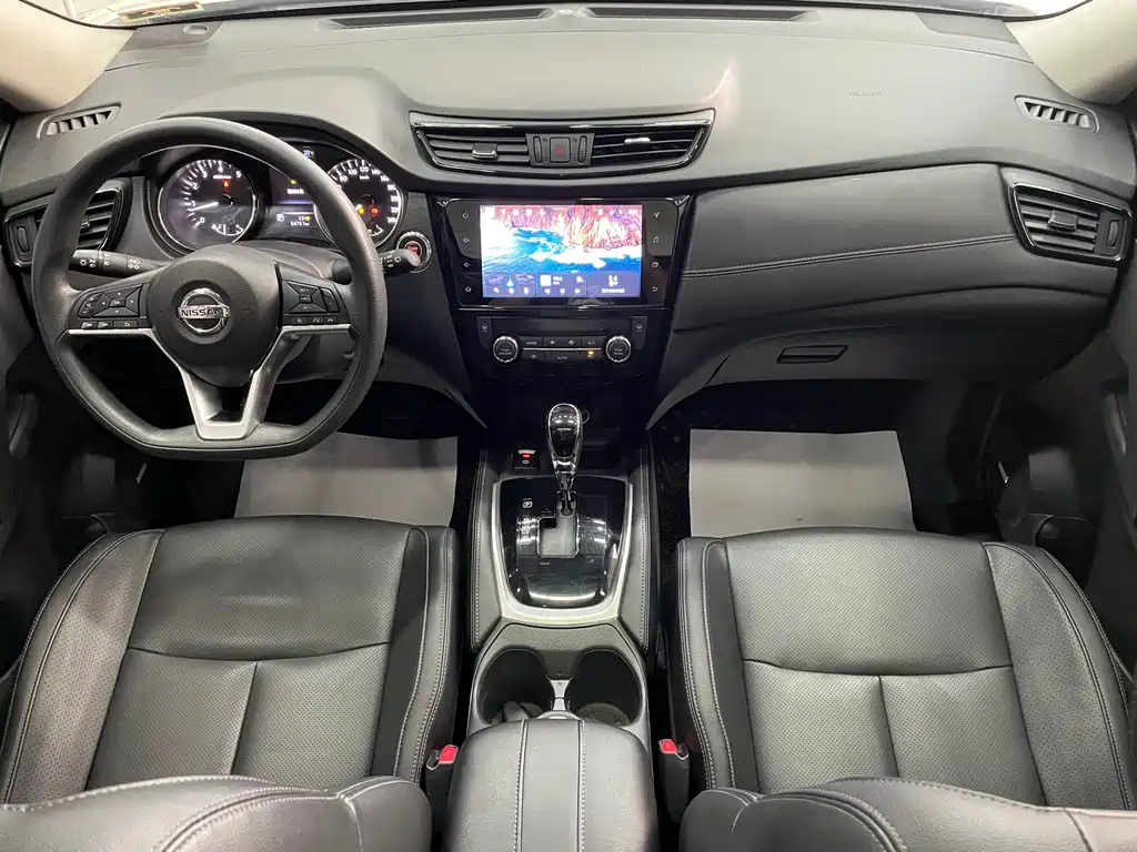 Nissan X-Trail 2022 — фото 15