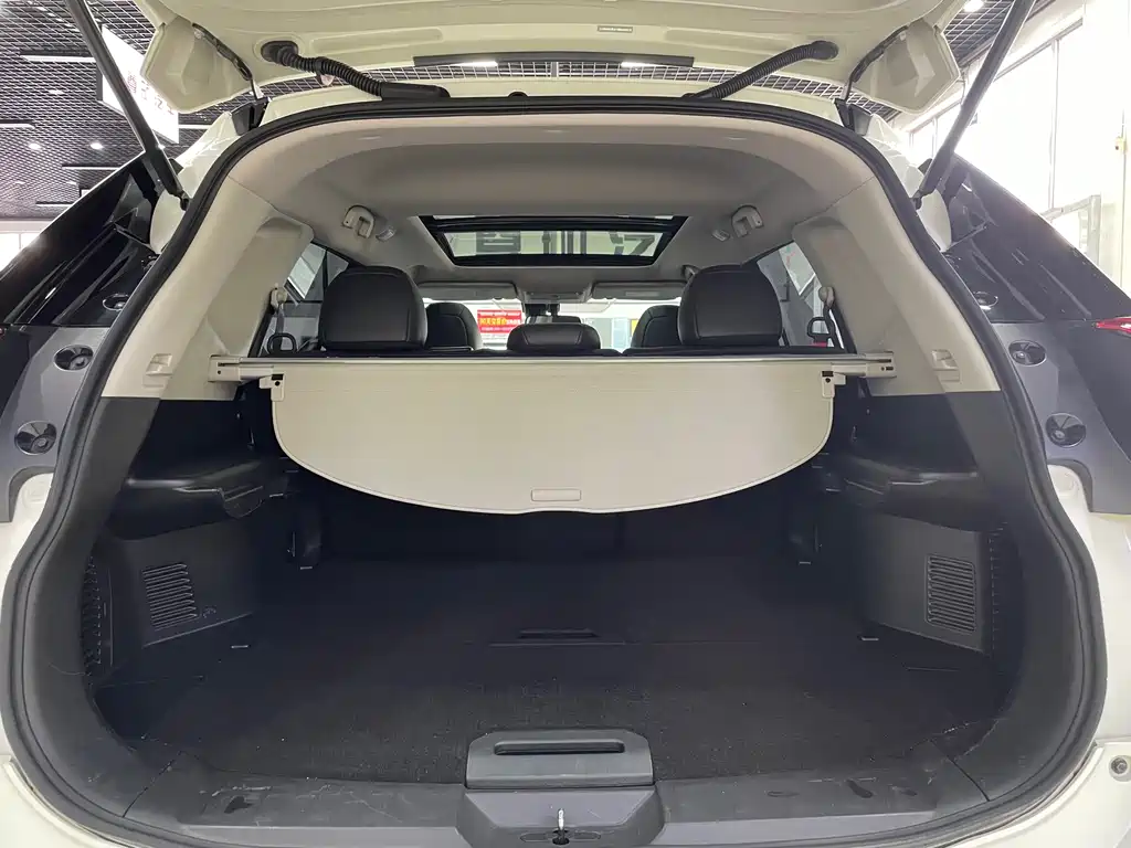 Nissan X-Trail 2022 — фото 17